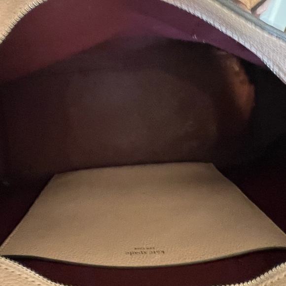Kate spade handbag - Picture 7 of 8